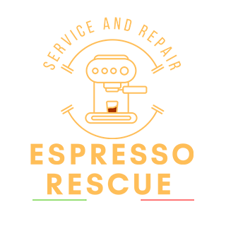 Espresso Rescue